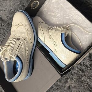 G fore golf shoes